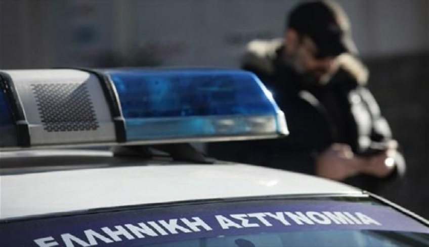 "Σύλληψη ημεδαπού για ηχορύπανση από κατάστημα στην Κω"