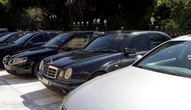 Τι ισχύει τελικά με το φόρο στα εταιρικά οχήματα