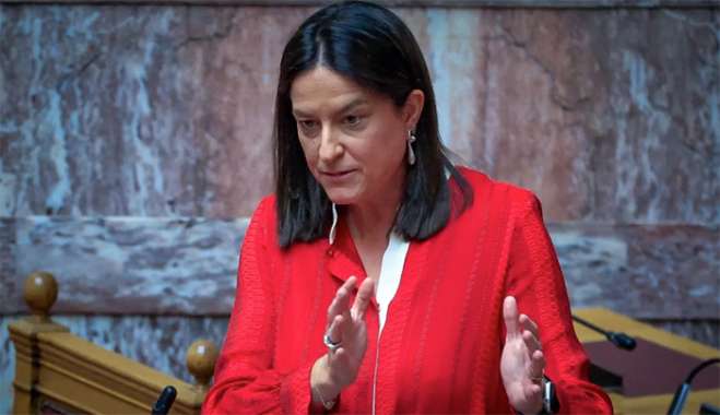 Κεραμέως: Η απόφαση του Ανώτατου Ειδικού Δικαστηρίου δεν αλλάζει τίποτα για τα αναδρομικά