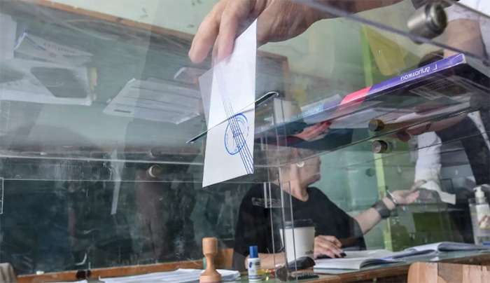 Δημοσκόπηση GPO: Προβάδισμα 12,5 μονάδων της ΝΔ έναντι του ΠΑΣΟΚ - Η ακρίβεια παραμένει «μάστιγα»