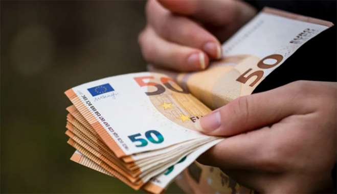 Ο «χάρτης» των πληρωμών από τον e-ΕΦΚΑ και τη ΔΥΠΑ από σήμερα 17 έως τις 21 Μαρτίου
