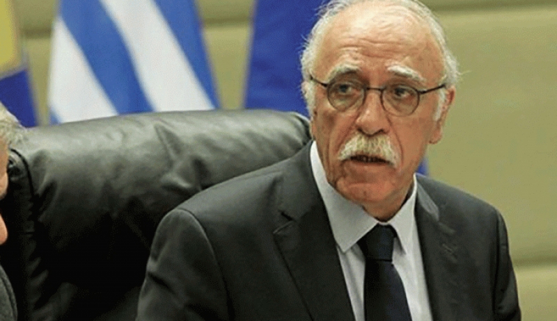 Βίτσας: Δεν υπάρχει κίνδυνος σύρραξης με την Τουρκία, ο στρατός έχει μεγάλη αποτρεπτική δύναμη