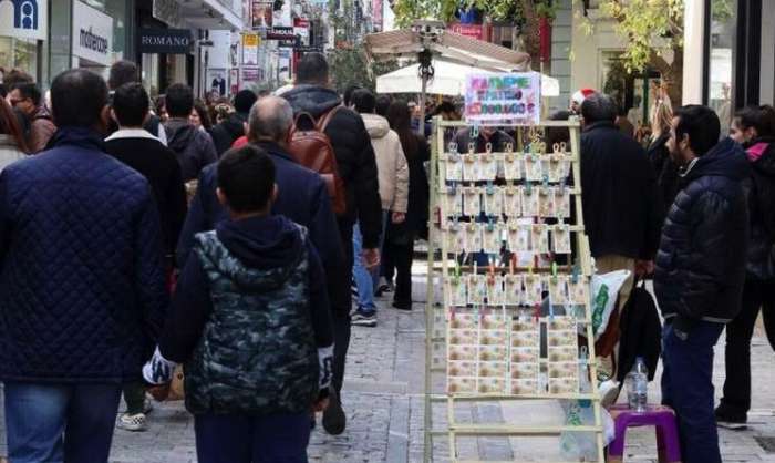 Εφάπαξ επίδομα σε συνταξιούχους, Market Pass 2 και Youth Pass - Όλες οι παροχές έως τα Χριστούγεννα