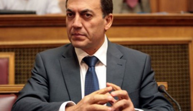 Στη Ρόδο σήμερα ο Γιάννης Βρούτσης με ‘φορτωμένο’ πρόγραμμα