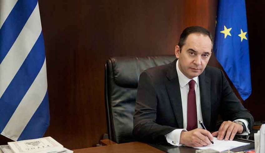 Δημοσιεύτηκε η προκήρυξη επαναληπτικού διαγωνισμού στη γραμμή ΚΑΛΥΜΝΟΣ-ΣΑΜΟΣ (με ενδιάμεσα νησιά) λόγω κήρυξης έκπτωτης της ΑΝΕ Καλύμνου.