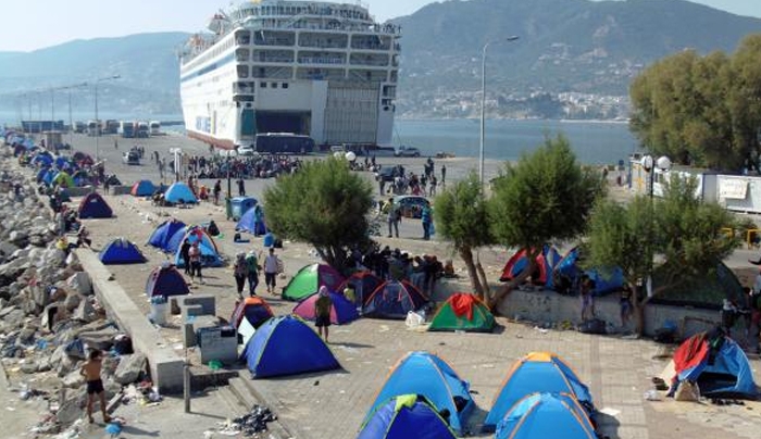 Αιτήματα έκτακτης χρηματοδότησης υπέβαλε η Υπηρεσία Πρώτης Υποδοχής