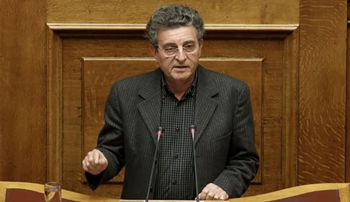 Ηλίας Καματερός στη Βουλή: «ΝΑ ΜΗΝ ΚΑΤΑΡΓΗΘΟΥΝ οι συντελεστές Φ.Π.Α. στα νησιά που έχουν ΠΡΟΣΦΥΓΕΣ-ΜΕΤΑΝΑΣΤΕΣ»