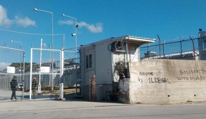 Μάχες οπισθοφυλακής από «αλληλέγγυες» ΜΚΟ προκαλούν εντάσεις στη Λέσβο