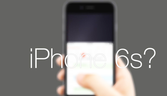 Χωρίς έκδοση 16GB το iPhone 6S;