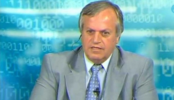 Έπαυσε υφ’ όρων η δίωξη εις βάρος του πρώην δημάρχου Καλύμνου κ. Δημ. Διακομιχάλη