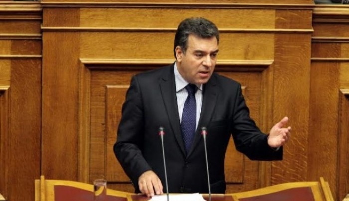 Δεν έγινε δεκτή η τροπολογία της Νέας Δημοκρατίας για μειωμένο Φ.Π.Α. στα νησιά