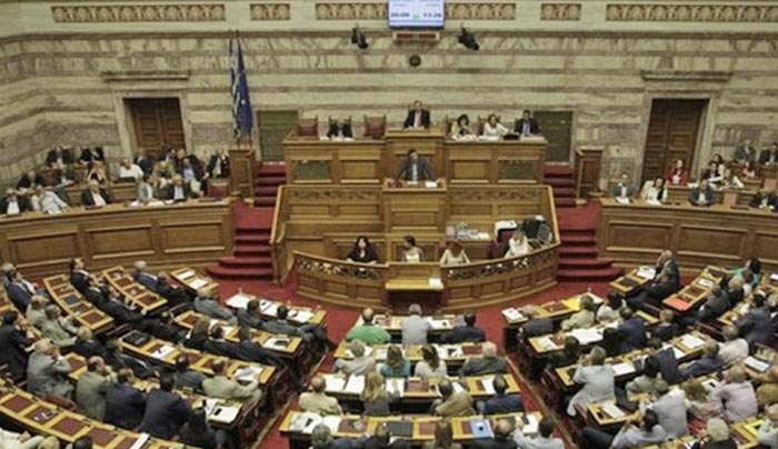 Ψήφισαν “άγνωστα” μέτρα 665 εκατ. ευρώ για τις συντάξεις