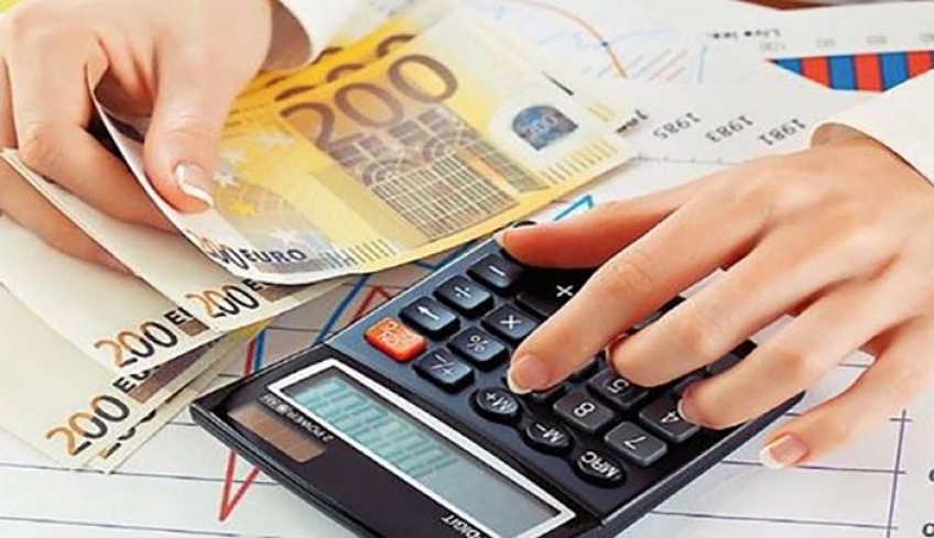 Επέκταση της ρύθμισης των 120 δόσεων σε επιχειρήσεις με τζίρο έως 2 εκατ. ευρώ