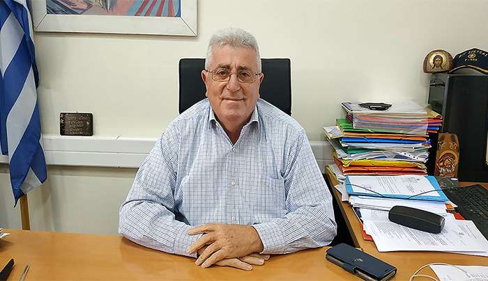 Πανώλη αιγοπροβάτων: Στο Νότιο Αιγαίο επιτρέπονται οι μετακινήσεις ζώων μόνο για άμεση σφαγή