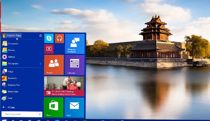 Ξεκίνησαν οι πρώτες διορθώσεις στα Windows 10