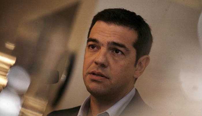 Ρήξη με τη διαπλοκή, λύση με την Ευρώπη – Άμεση λύση για τη ρευστότητα