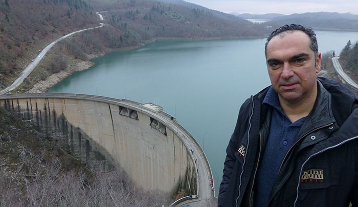 Δήλωση Αντιπεριφερειάρχη κ. Ιωάννη Φλεβάρη για το ΦΠΑ στα νησιά μας