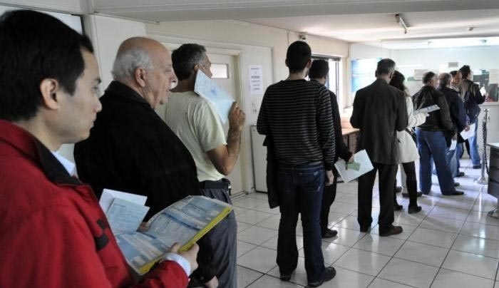 Κολλημένοι με τον... ΕΝΦΙΑ τουλάχιστον μέχρι το 2021