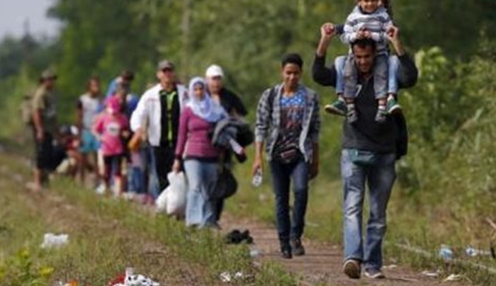 1.455 επιστροφές αλλοδαπών στις χώρες καταγωγής τους τον Αύγουστο