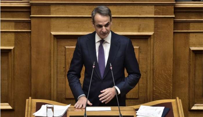 Μητσοτάκης: 5 + 1 νέα μέτρα για τους αγρότες