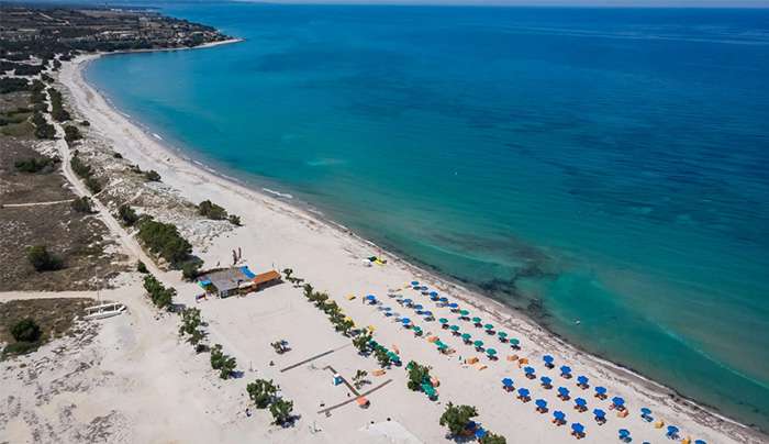 Παραλία Μαρμάρι, Κως/Photo: Shutterstock