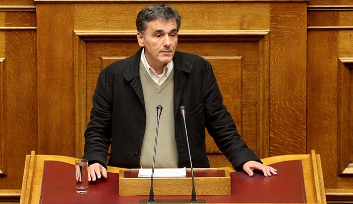 Επιστολή προς τον Υπ. Οικονομικών Ε. Τσακαλώτο από το Επιμελητηρίου Δωδεκανήσου