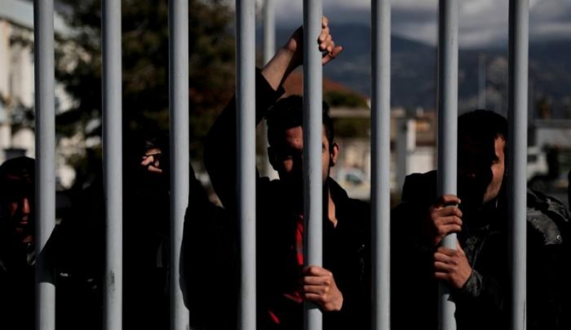 Guardian: Συναγερμός στον Έβρο – 3.000 πρόσφυγες μόνο τον Απρίλιο! – Τόσκας: Όλα υπό έλεγχο…