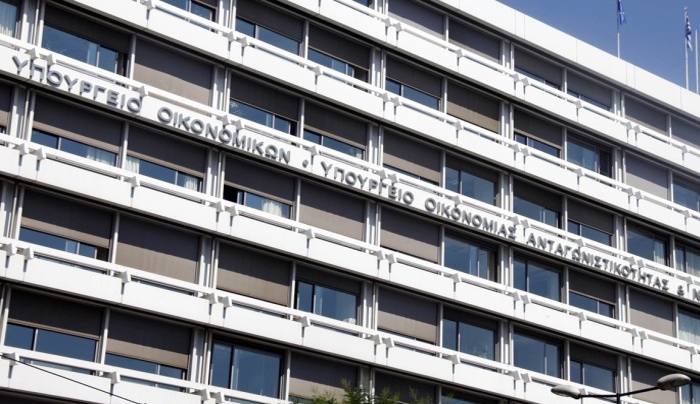 Αναζητούν υπηρεσιακό υπουργό Οικονομικών