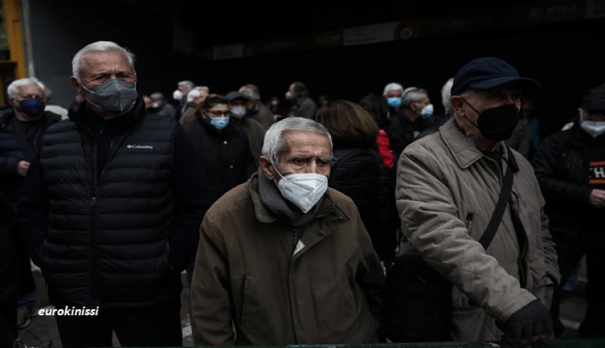 Συντάξεις: Ποιοι θα λάβουν αναδρομικά και αυξήσεις