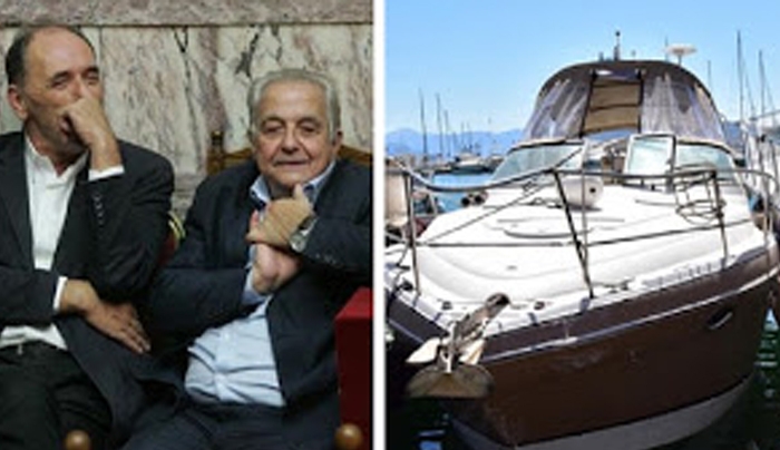 Κυβερνητική απάντηση σε δημοσιεύματα που εμπλέκουν Φλαμπουράρη, Σταθάκη στην τραγωδία της Αίγινας