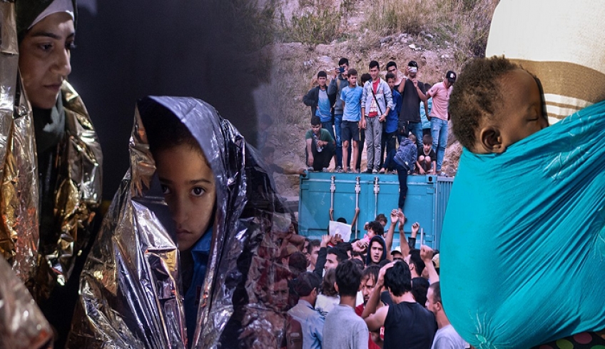 Ανάλυση Μιχάλη Ιγνατίου: Η Τουρκία μας κάνει πόλεμο χωρίς να ρίξει ούτε σφαίρα