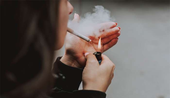 Έναρξη λειτουργίας τηλεφωνικής γραμμής του ΕΟΔΥ 1135 για τη συμβουλευτική υποστήριξη των καπνιστών