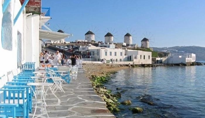 Η Ευρώπη απαντά: Η κατάργηση του μειωμένου ΦΠΑ, είναι επιλογή της Κυβέρνησης και μόνο!