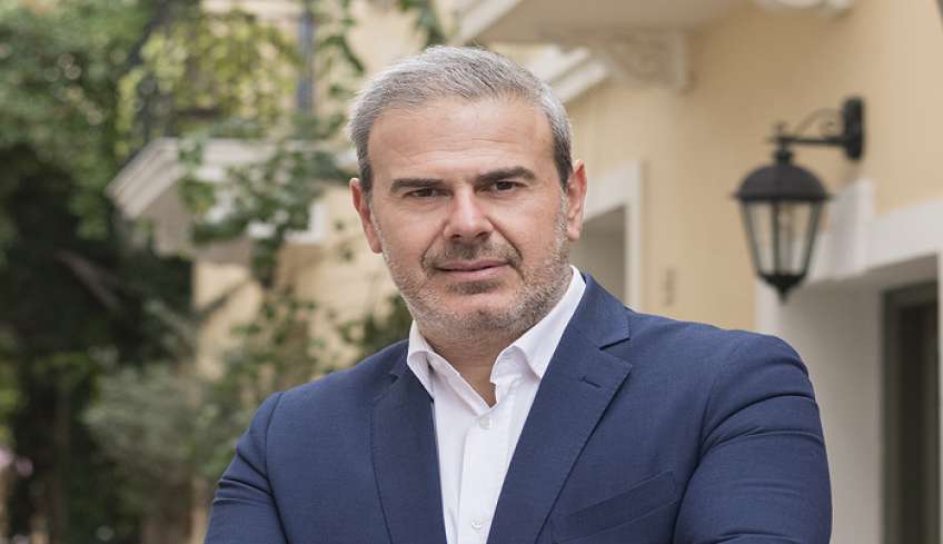 Πολιτική με συμπλέγματα από τον ΕΟΤ! – Προσπάθεια να «εξαφανίσει» την Περιφέρεια Νοτίου Αιγαίου