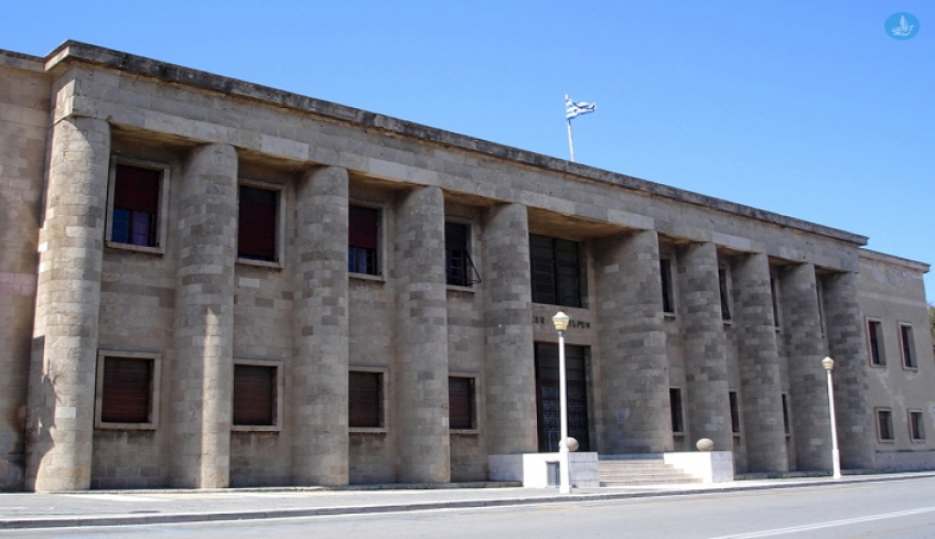 Κως: 7 κατηγορούμενοι σε υπόθεση διακίνησης μεταναστών και ναρκωτικών