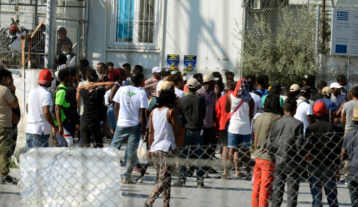 Λάβρος ο δήμαρχος Λέσβου για τον Μουζάλα: Βόμβα η Μόρια