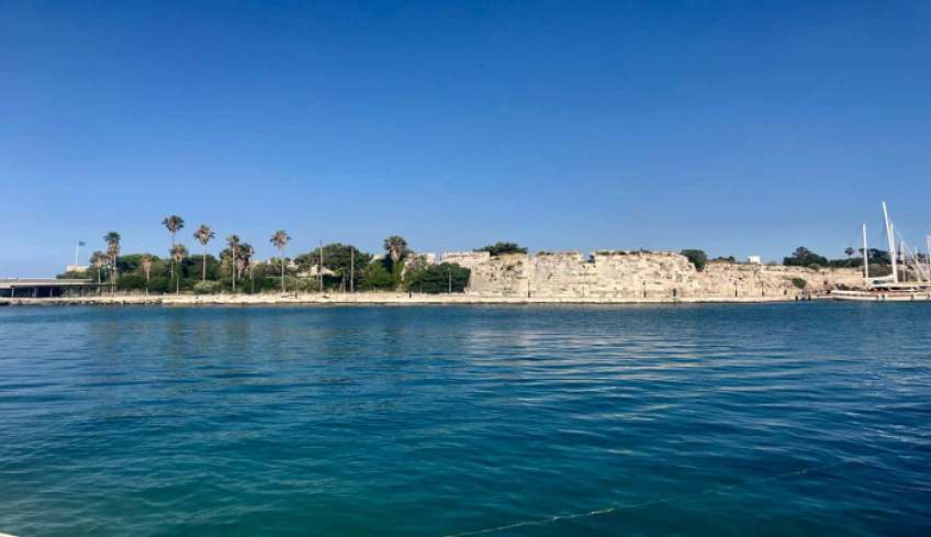 Εγκρίθηκε επένδυση για νέο ξενοδοχείο 5 αστέρων στην Κω