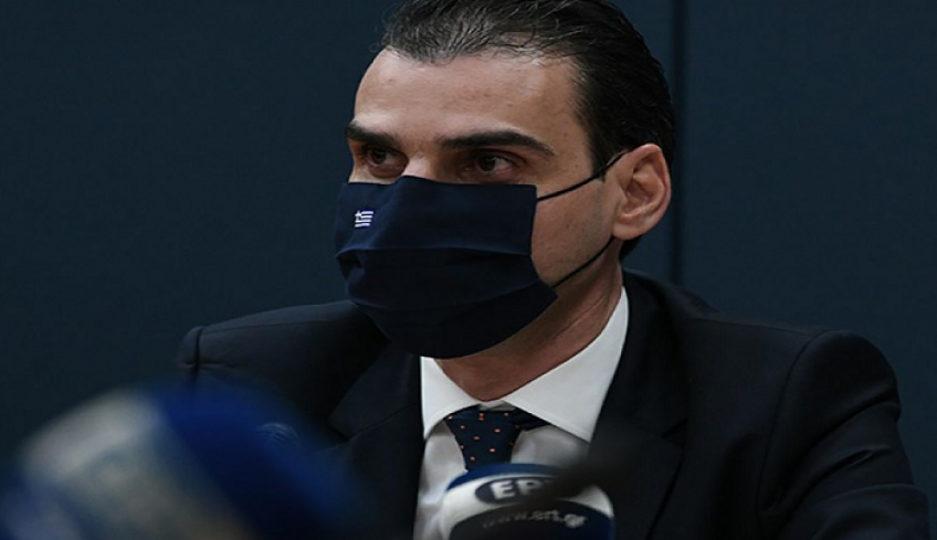 Ανοίγει η πλατφόρμα της τρίτης δόσης για τους άνω των 50
