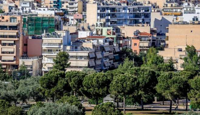ΕΝΦΙΑ: Ποιοι δεν θα πληρώσουν φόρο για το 2026