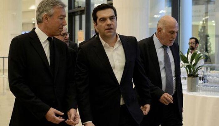 Από το 2018 το τέλος διανυκτέρευσης στα ξενοδοχεία - Αντιπαράθεση με τους επιχειρηματίες του τουρισμού