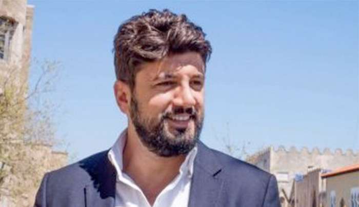 Κουνάκης Παναγιώτης: Διαιτησία ή Ομόνοια;