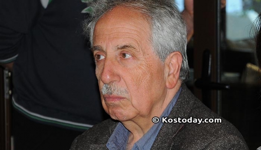 Ν. Μυλωνάς: Nα μιλήσουμε για τις μικροεπεμβάσεις αισθητικής στην πόλη μας
