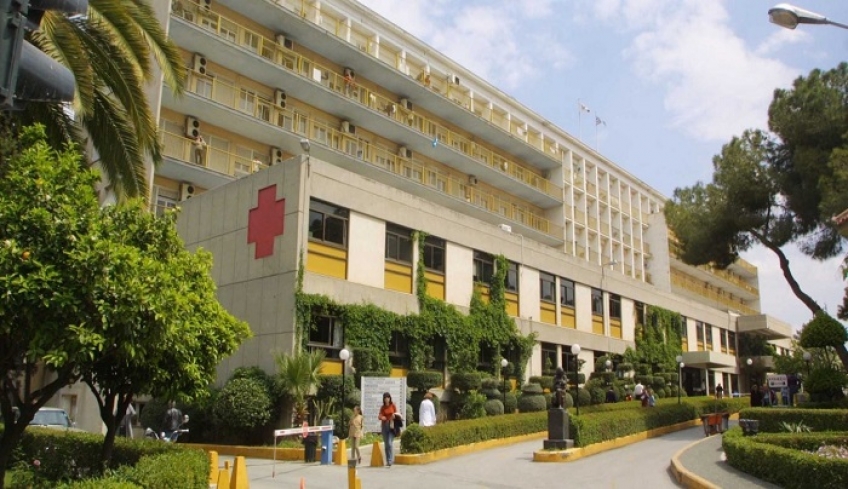 Βρέθηκε «σπίτι» για τα 40 εγκαταλελειμμένα παιδιά στο Νοσοκομείο Παίδων!