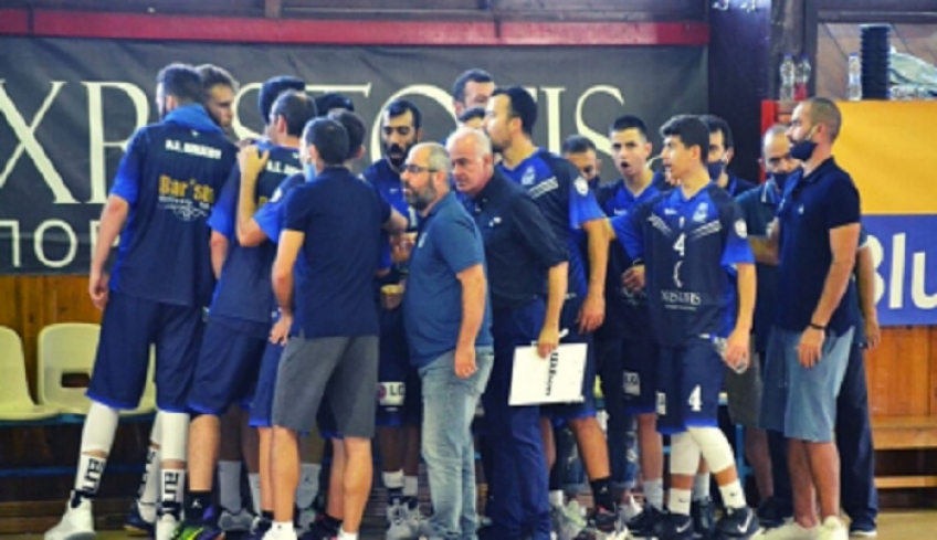 Συνεχίζονται μόνο τα τοπικά πρωταθλήματα στα Δωδεκάνησα και ο Κολοσσός στην Basket League