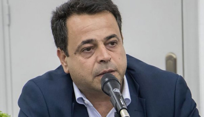 «Το δικό μας σχέδιο είναι η αξιοποίηση των λιμανιών ώστε να γίνουν μοχλός μιας δίκαιης παραγωγικής ανασυγκρότησης»
