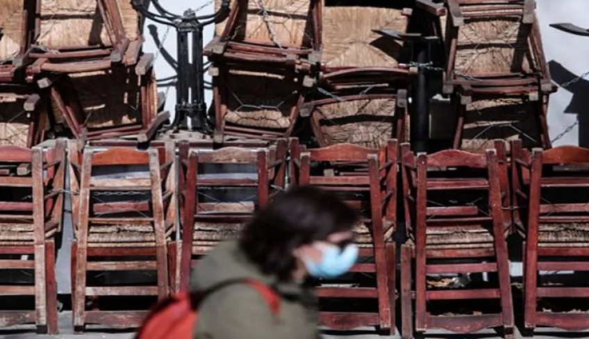 Απώλειες 41 δις. ευρώ στο ελληνικό επιχειρείν λόγω πανδημίας μέσα στο 2020