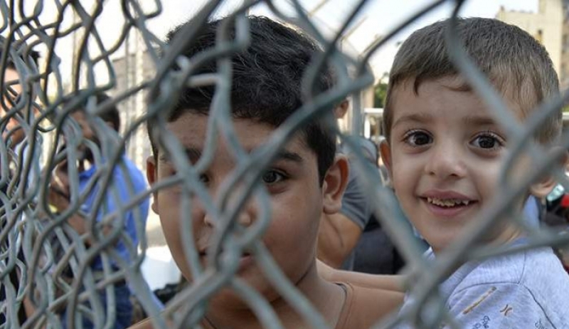 Die Welt: H ΕΕ επιθυμεί να αυξήσει σημαντικά τον αριθμό των απελάσεων