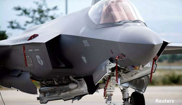 Κυβερνητικές πηγές για την απόκτηση των F-35: «Έγινε το πρώτο βήμα σε μια μακρά διαδικασία»