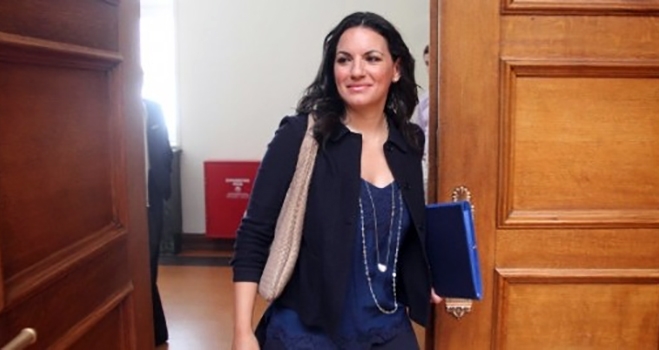 «Ο ιατρικός τουρισμός μπορεί να ενισχύσει την οικονομία» -Συνάντηση Κεφαλογιάννη - Πατούλη