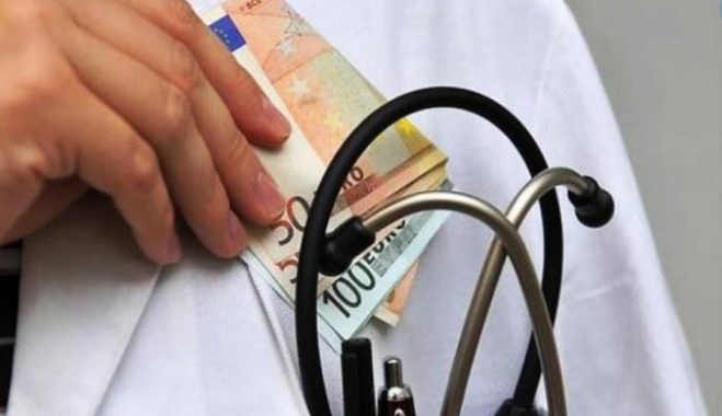 Πίσω στο ΕΣΥ επίορκοι με νόμο Κατρούγκαλου